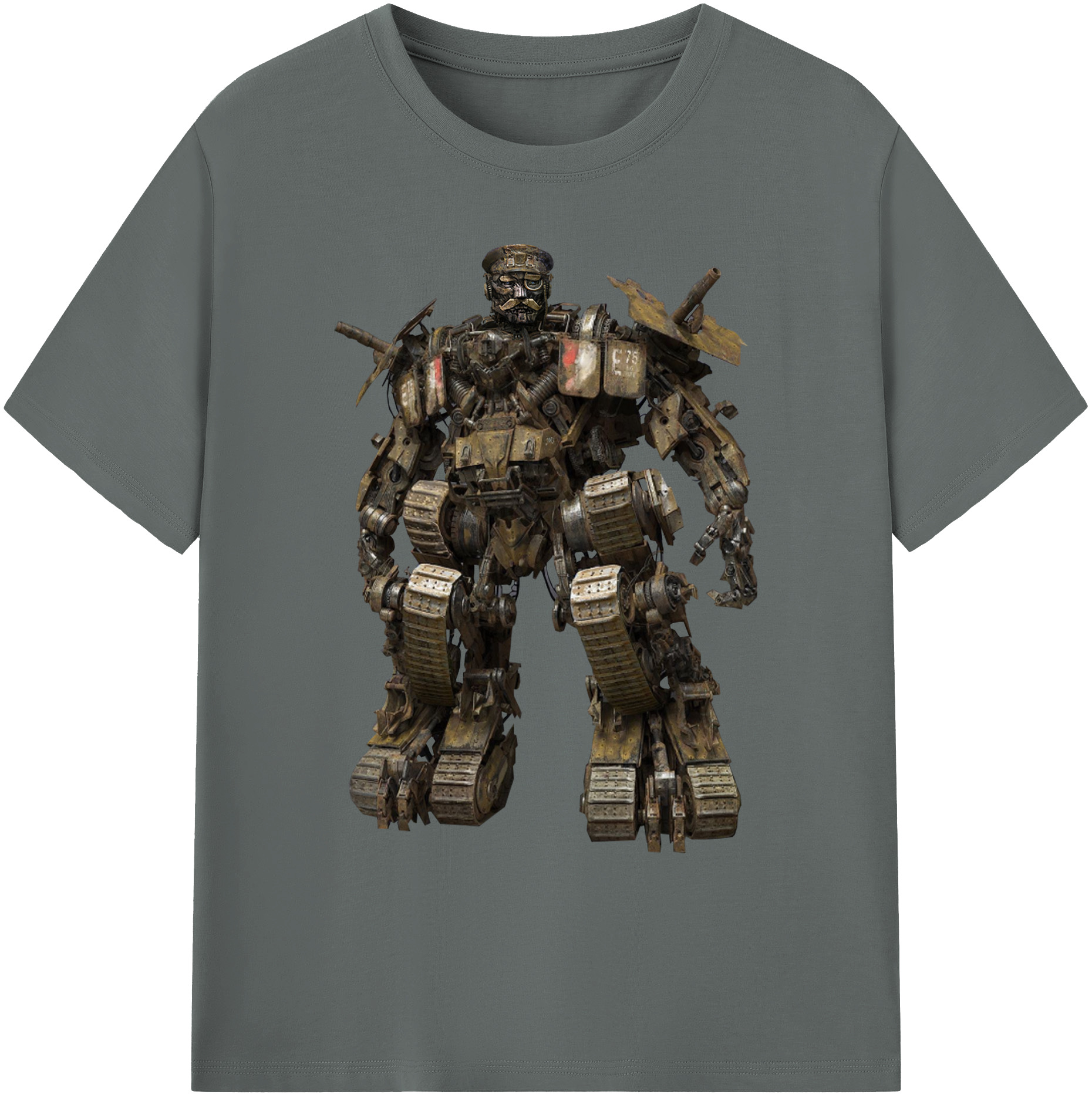 （画像用）  綿100％ メンズ半袖Tシャツ｜肌触りやわらか＆通気性